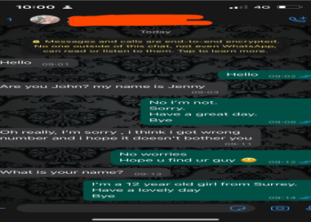 Seeing 447 Angel Number? Find Out Its Secret Message Now!