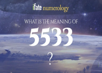 What is 553 Angel Number Meaning? Simple Guide to Decoding 553!