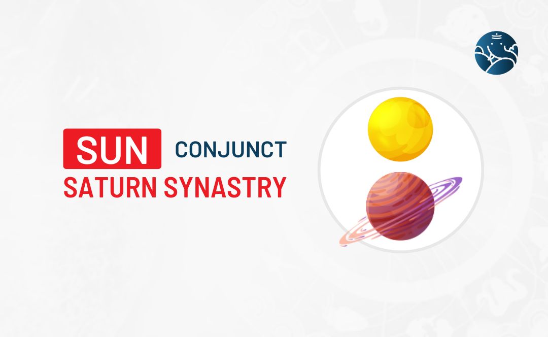 Sun Conjunct Saturn: Is This Synastry Aspect a Dealbreaker? (Relationship Advice)