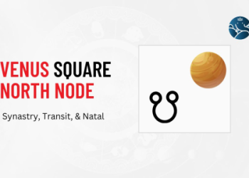 Venus Square Saturn Transit Meaning: How Will This Aspect Affect You?