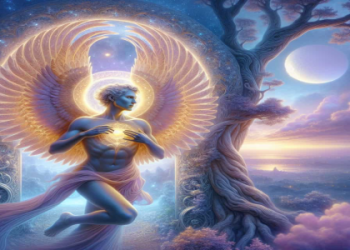 The 1020 Angel Number: What is the universe trying tell you?