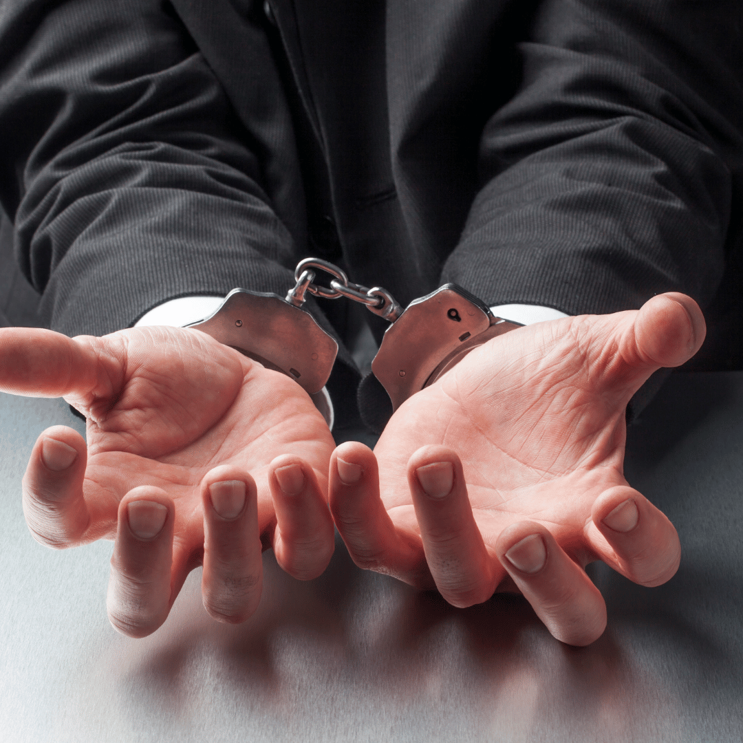 Had a Dream About Going to Prison? Unpack the Symbolism!