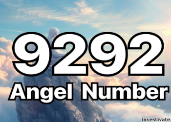 The 9292 Angel Number Meaning: Love, Life, and twin flame!