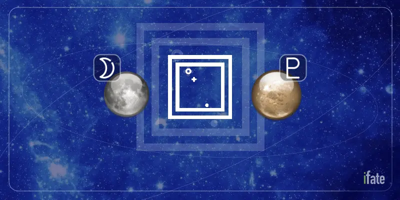 Is Moon Pluto Square Challenging? (Discover Ways to Work With It)