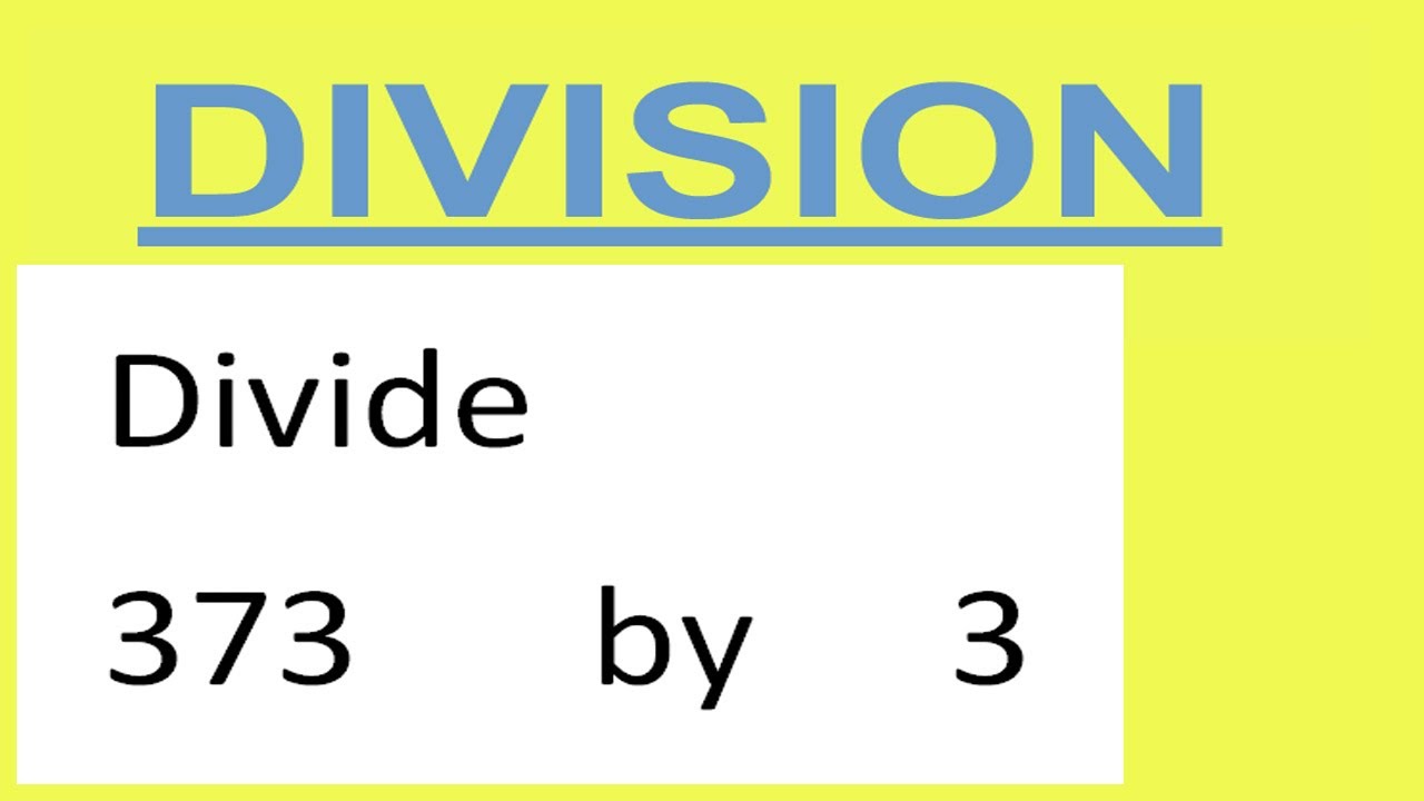 The Answer to 373 Divided by 13 Revealed (Easy Explanation)