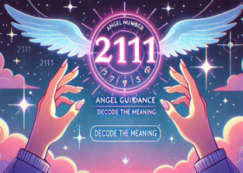 Everything About 2111: The Ultimate Guide for Newbies
