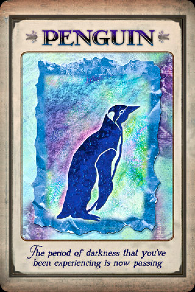 Penguin Spirit Animal Meaning: What Does It Mean If A Penguin Is Your Spirit Animal?