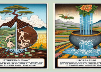 Love and the I Ching: Unlock Answers to Romance Now