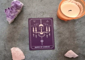 Queen of Wands Feelings: Is She Really Into You or Not?