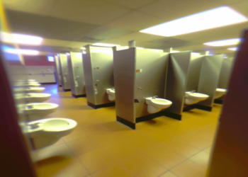 Dream Dictionary Bathroom: What Does It Mean to Dream About Bathrooms?