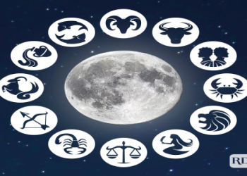 Get Your Full Moon Card Spread October 2024 Readings!