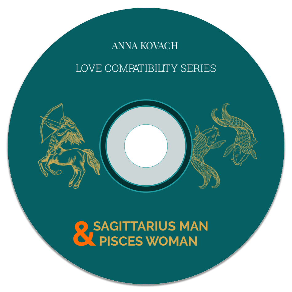 Pisces Man and Sagittarius Woman: Do They Click? (Find Out Their Relationship Secrets!)