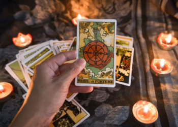4 of Pentacles Yes or No: Find Clarity for Your Questions