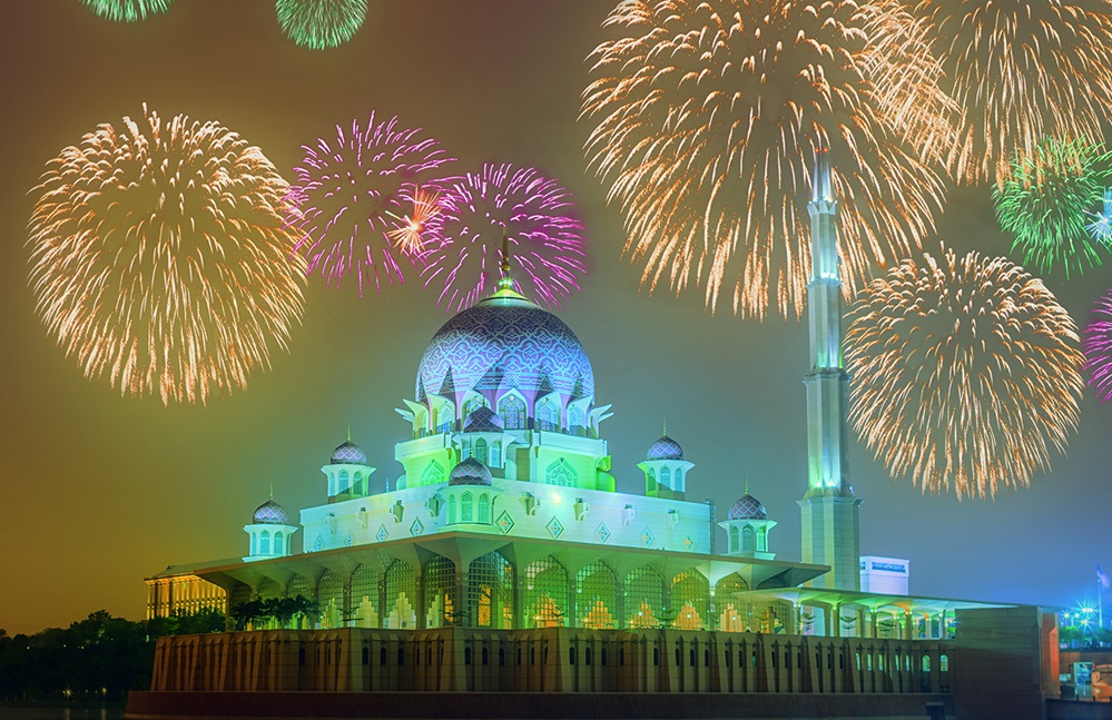 1444 Hijri: Celebrating the new year and reflecting on 1444.
