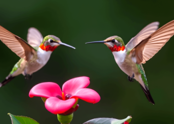 Hummingbird Dream Symbols: Decoding the Secret Messages in Your Sleep.