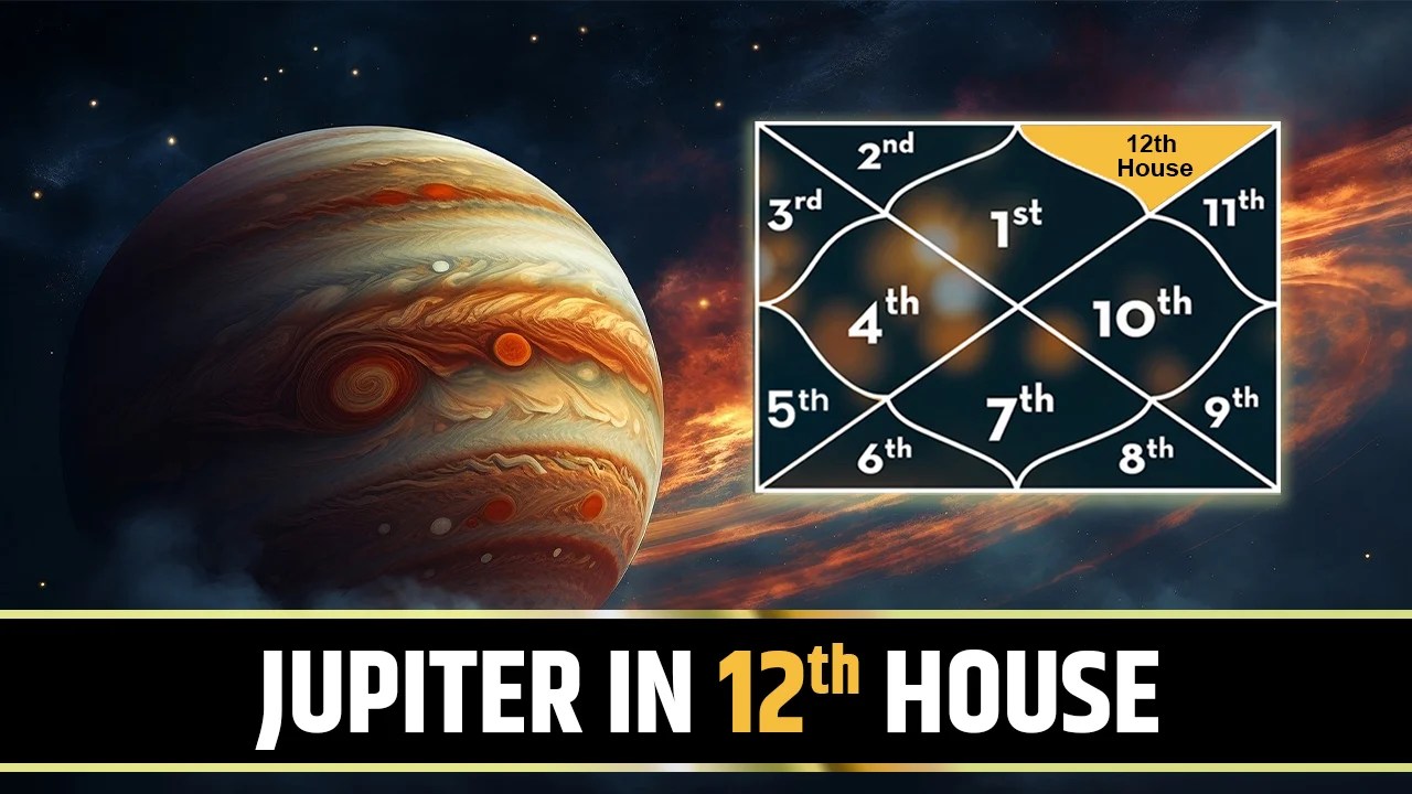 Jupiter in 12th House: A Guide to Understanding Its Mystical Influence