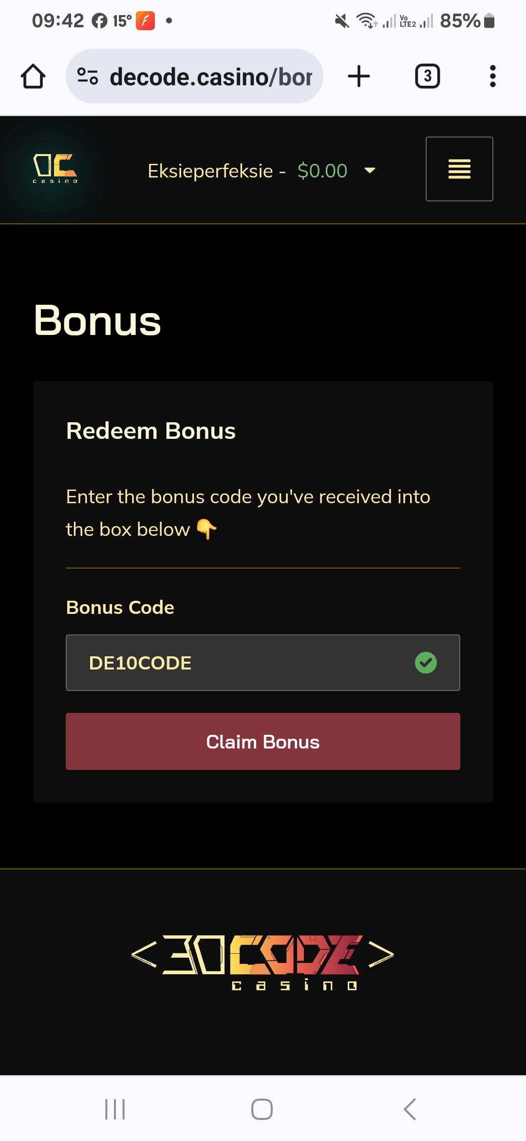 Fast Decode Casino Login: Your Easy Guide to Quick Account Access!