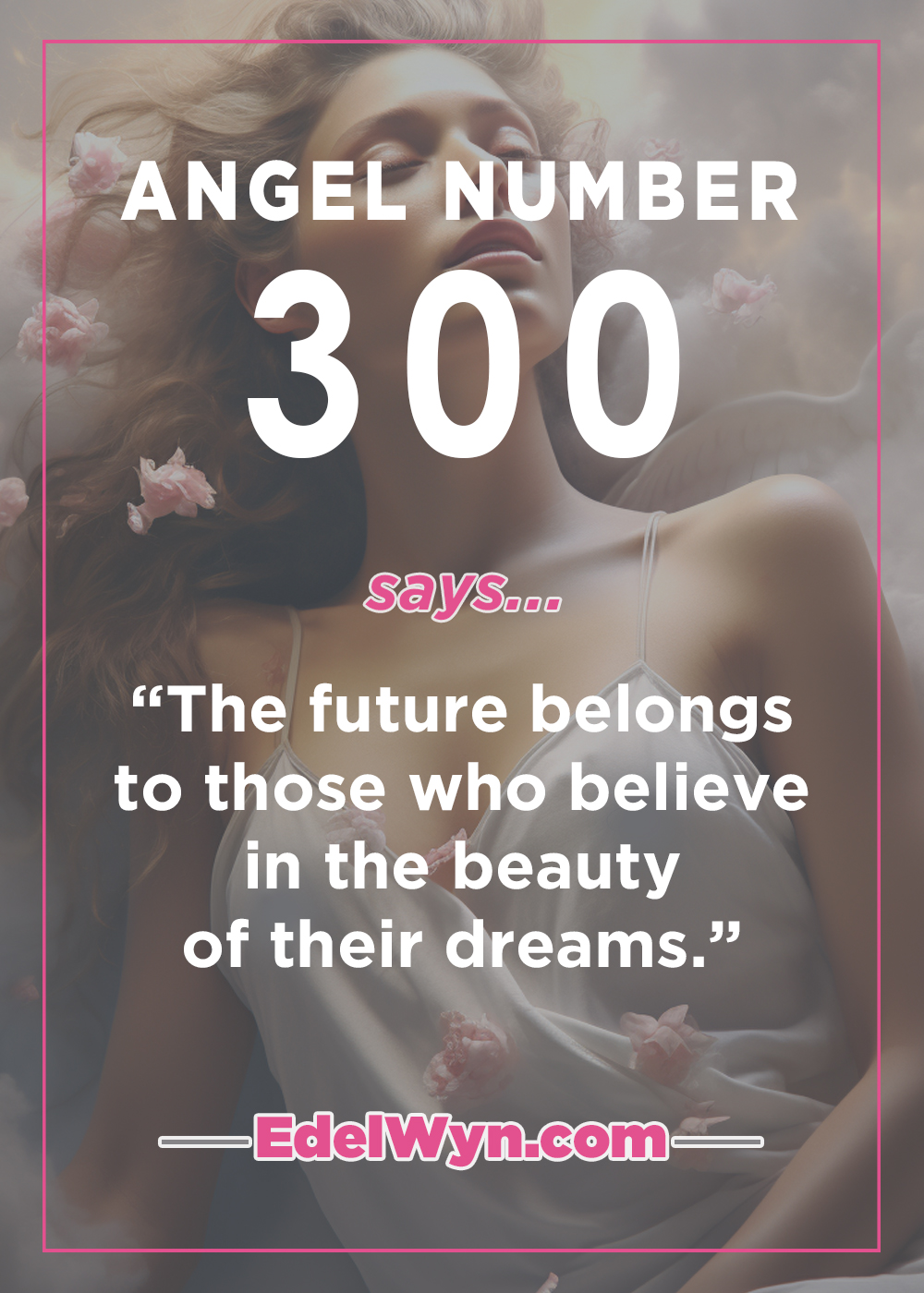 Seeing 300 Angel Number Everywhere? Find Out What It Really Means Now!