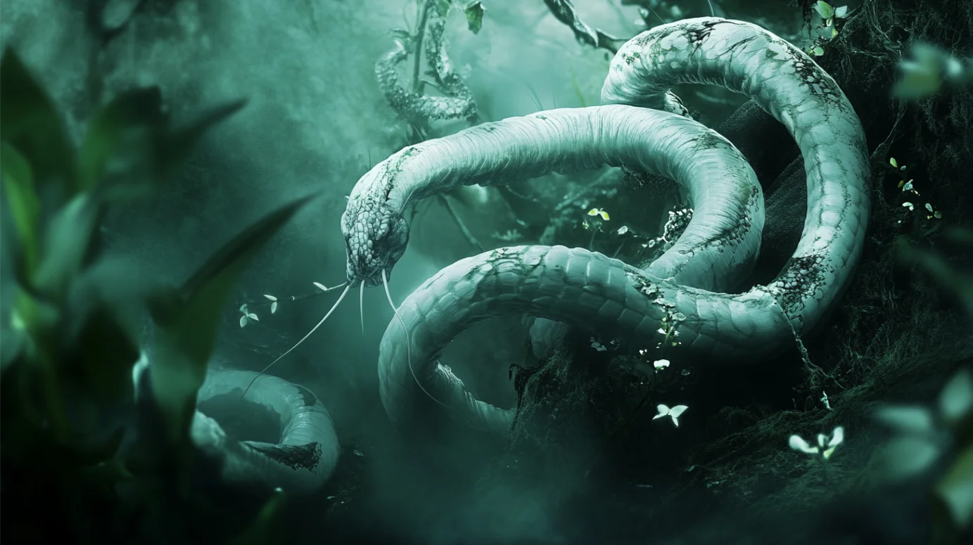 Had a Worm Dreaming? Discover the Secret Meaning here!