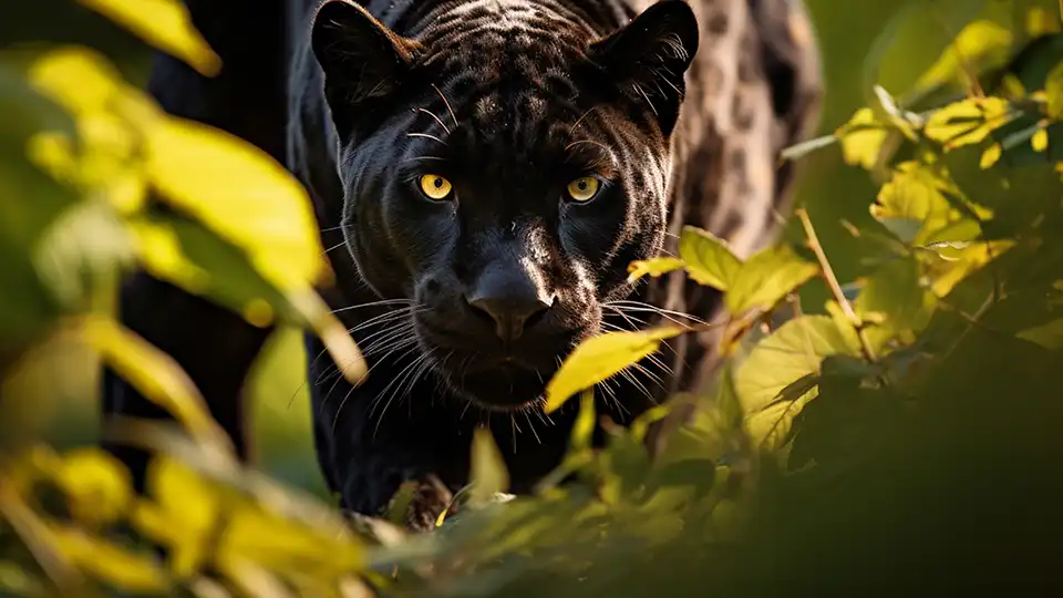 Dream Interpretation Black Panther: Common Meanings and Your Personal Life