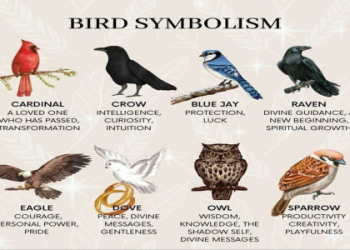 Parrot Symbolism: What Do These Colorful Birds Mean?