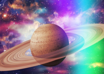 Leo Saturn Transit: Major Life Changes and How to Handle Them!