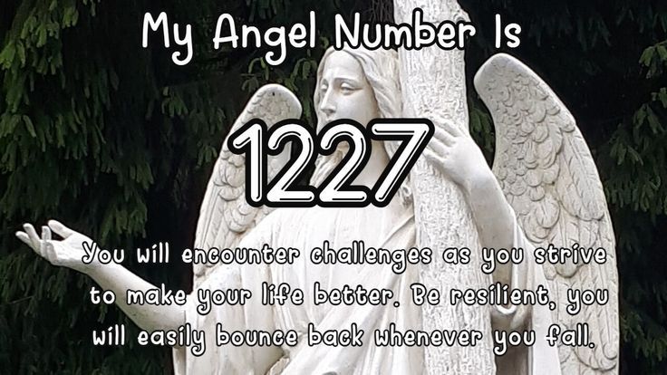 1227 Angel Number Meaning (Simple Guide to Its Secrets)