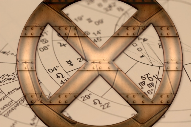 North Node Conjunct Fortune: How to Work with This Energy