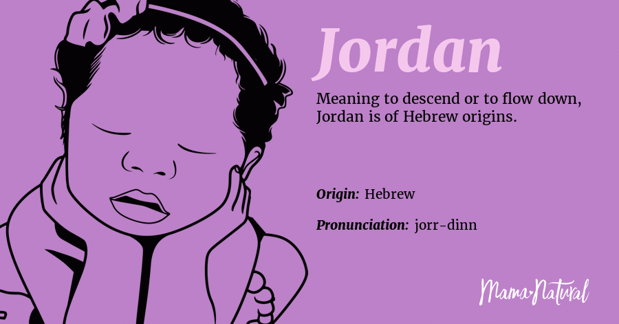 Jordan Name Popularity 1963: How Common Was It Back Then?