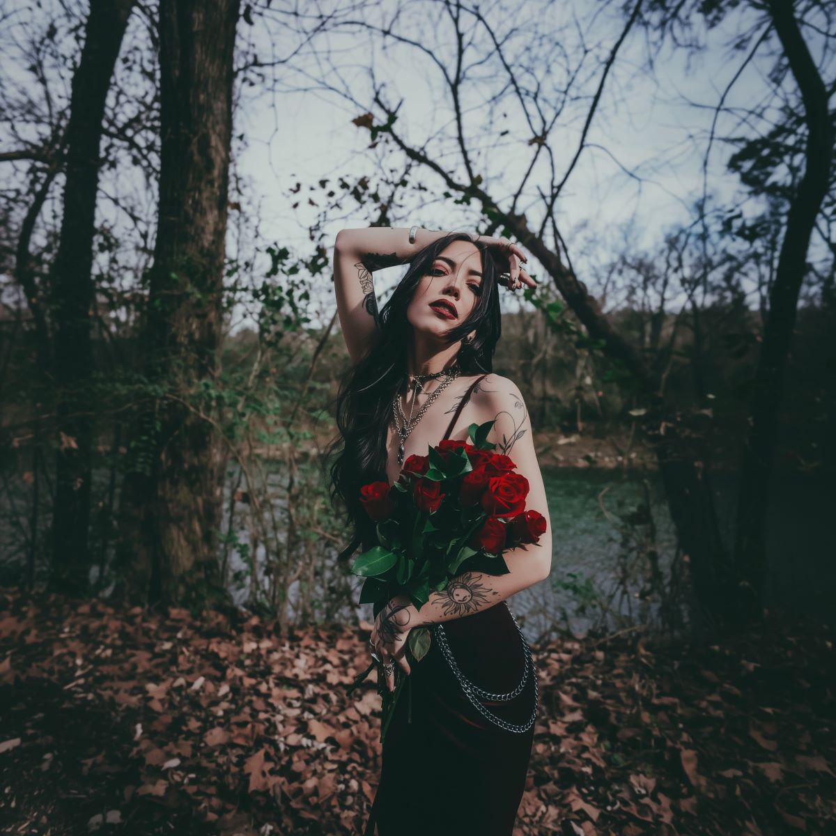 Square Venus - Pluto: Is It Love or Obsession? (Easy to Understand Astro Tips)