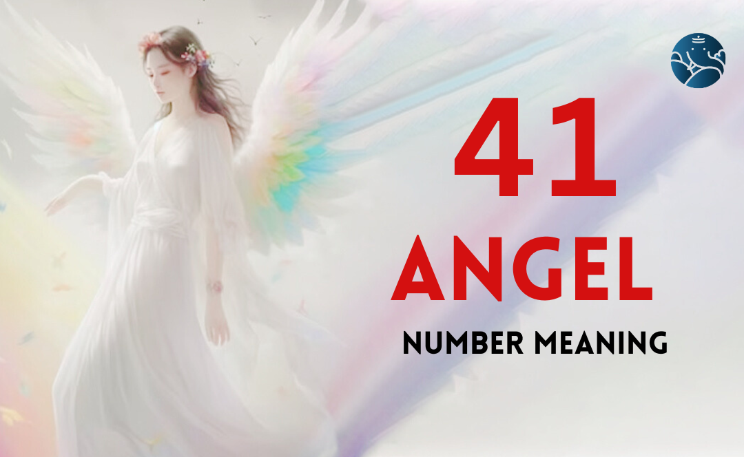 Is 41 Angel Number Lucky for You? Find Out Its Connection to Your Personal Journey