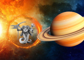 Dealing with Saturn in House 1? Practical Tips & Advice!