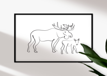 Discover the Spiritual Meaning of a Moose – Easy Tips!