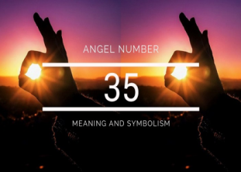 Seeing 35 Angel Number? Discover the Hidden Messages Now!