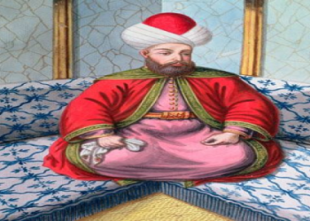 The Year 1444: Simple Facts and Key Historical Events.