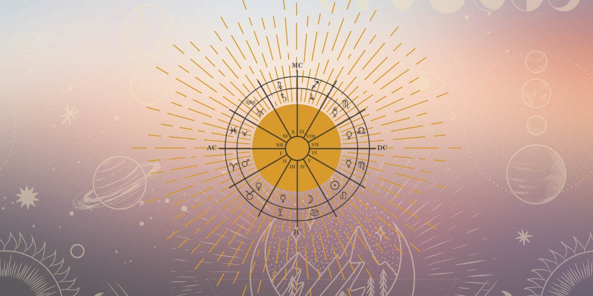 Sun in the 12th House? Find Out How It Affects Your Life & Personality