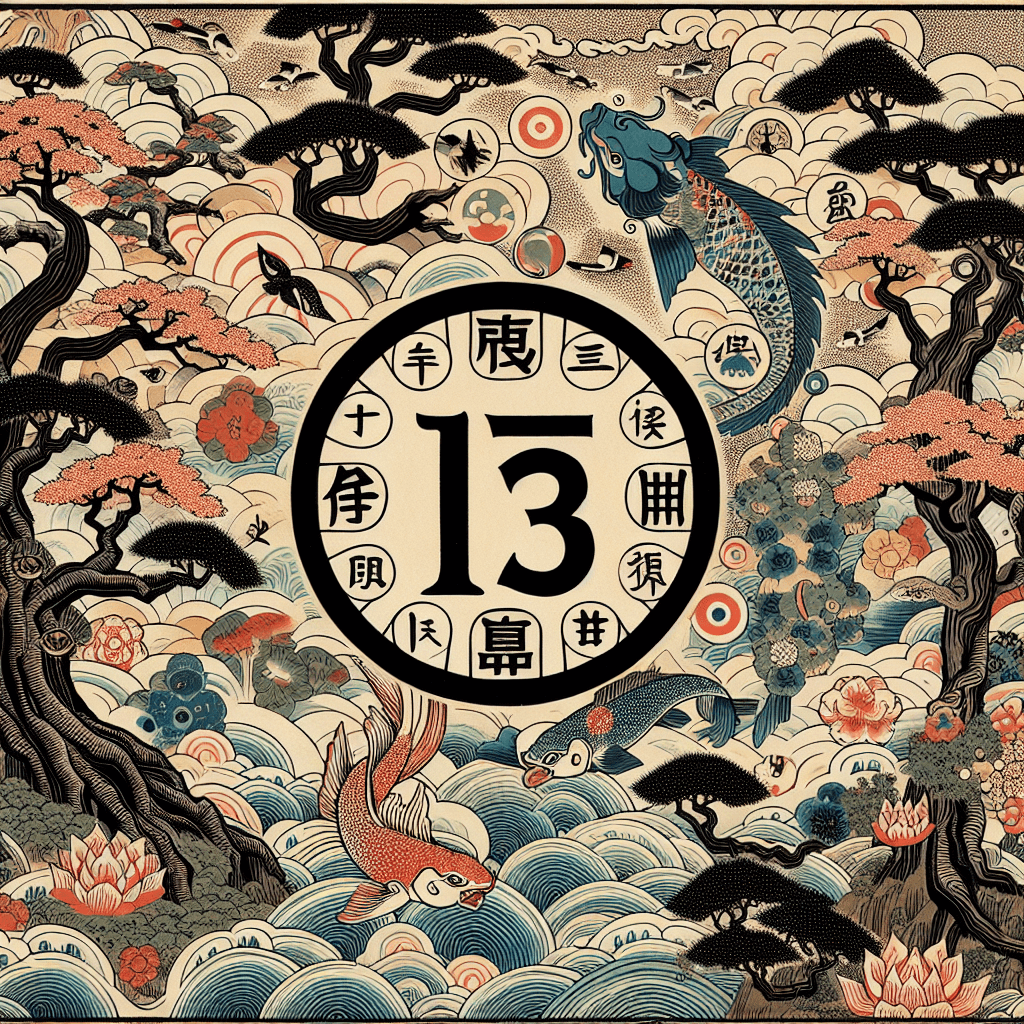 Mastering Hexagram 13 (Quick Guide to Understanding this I Ching)
