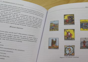 Need Cash Clarity? Try These Tarot Spreads for Financial Questions!