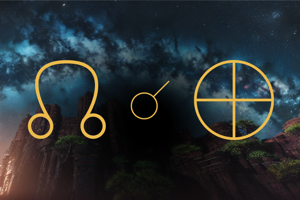 Is North Node Conjunct Fortuna? Learn what will happen!