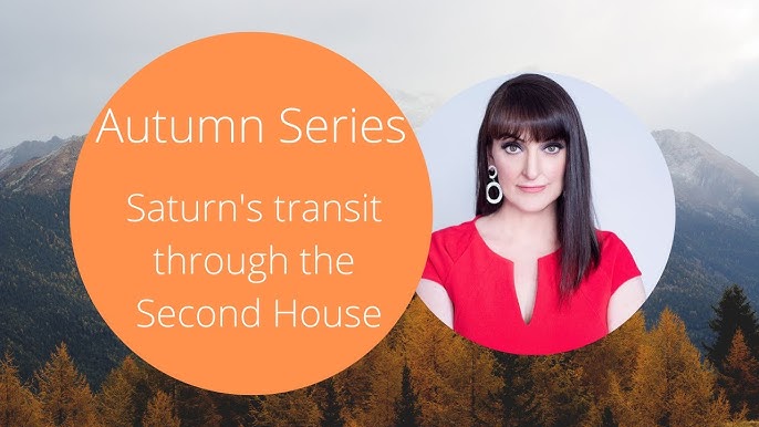 Saturn in 2nd House: Discover how can you get through this transit!