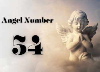 54 Angel Number Secrets: Love, Life, and Twin Flames.