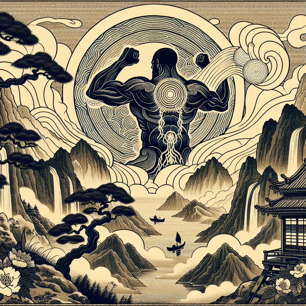 Hexagram 26: Taming the Great (What Does it Mean for You and Your Life?)