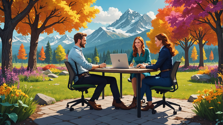 Sun in Sagittarius in the Sixth House: Find Your Best Job and Stay Healthy