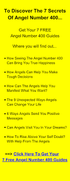 400 Angel Number Meaning: Simple Guide to Its Secrets!