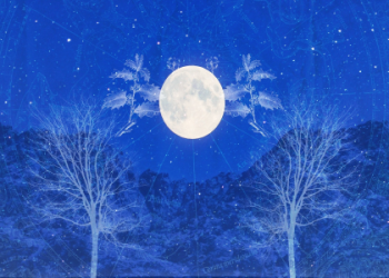 Moon in Your Third House: Explore Emotions and Connections