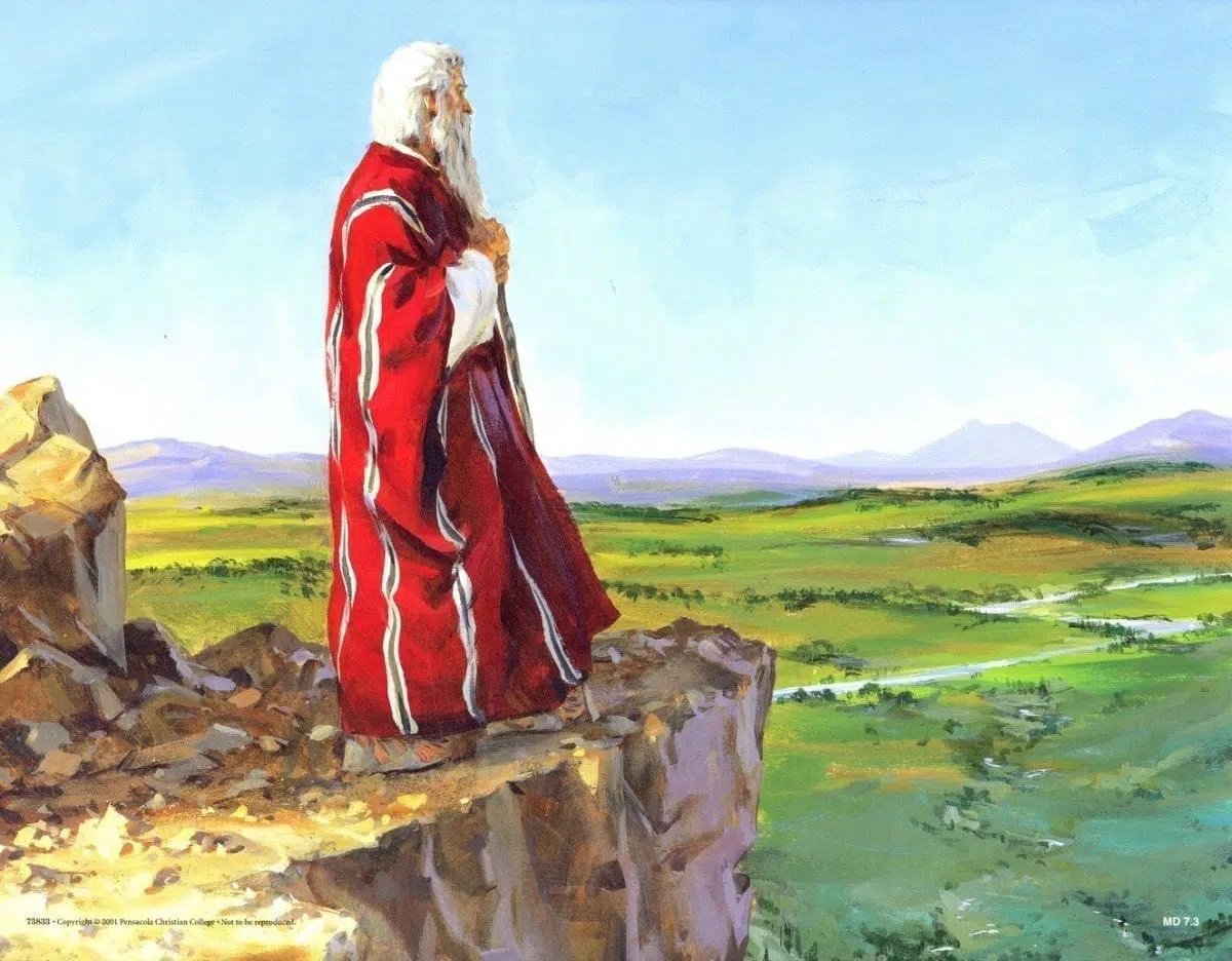 Unpacking the 41 god number: Here is everything you need to know about it.