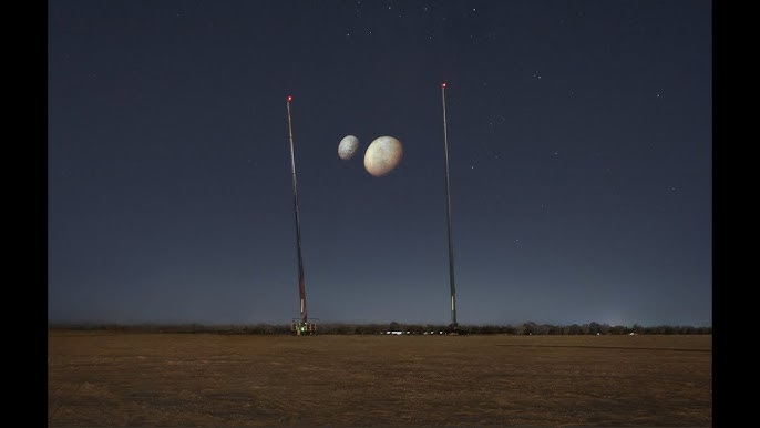 Double Moon Feb 8: Is It Real? (Find Out Whats Happening in the Sky!)