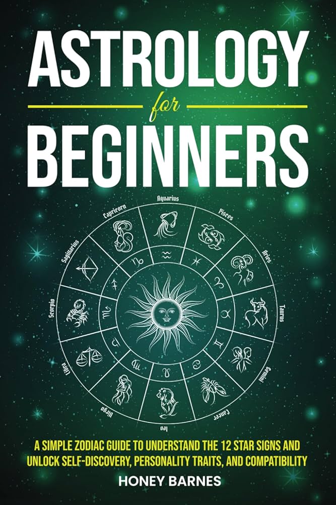 Astrology for understanding childrens personalities: A simple guide!