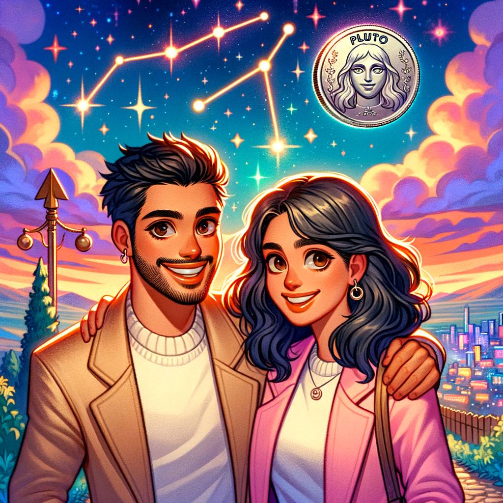 Pluto in Second House: Intense Changes in Finances and How to Navigate Them!