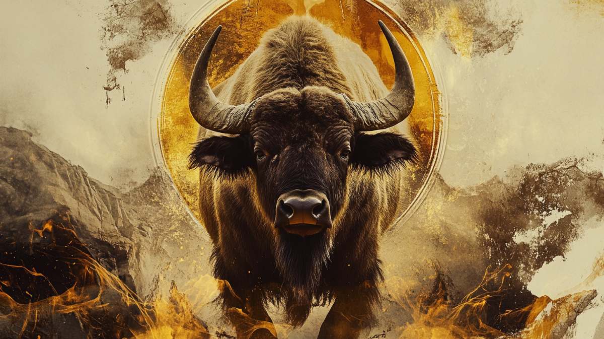 Buffalo Spirit Meaning: Discover the Powerful Symbolism & Native American Lore!